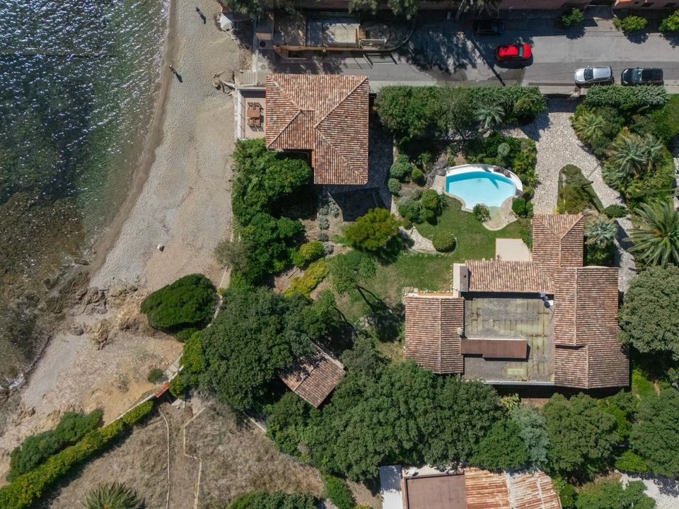 Villa i Saint-Aygulf, Var - foto 1
