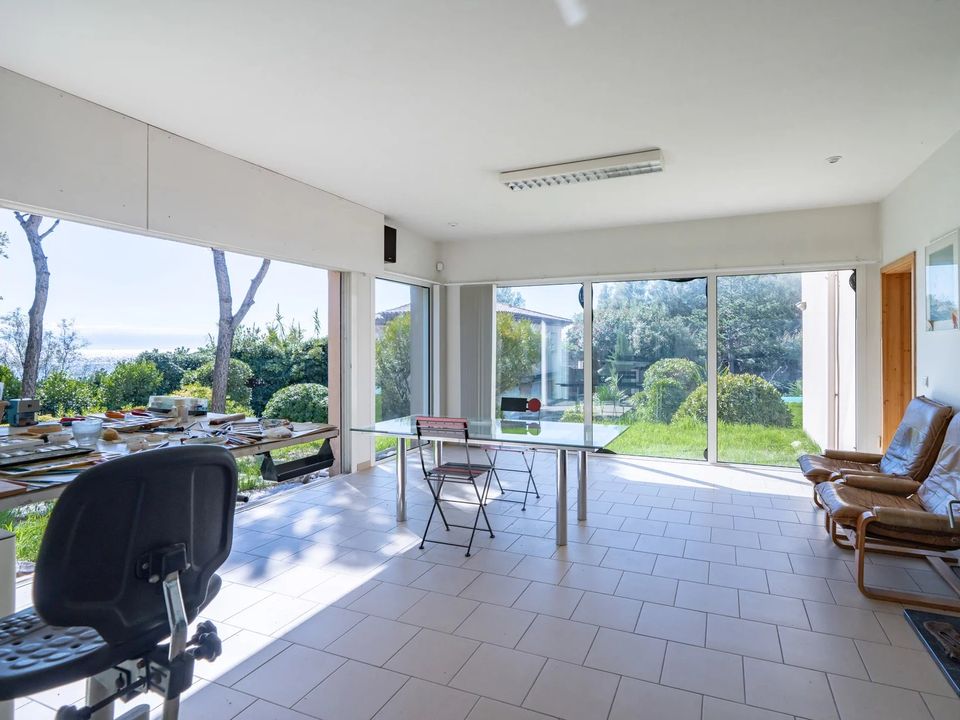 Villa i Saint-Aygulf, Var - foto 2
