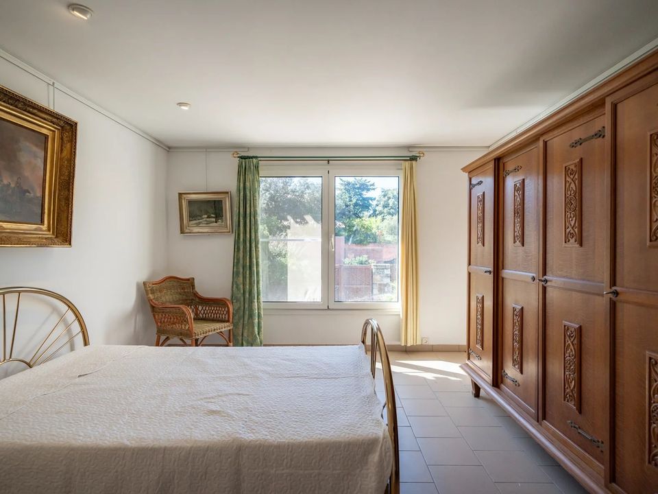 Villa i Saint-Aygulf, Var - foto 4