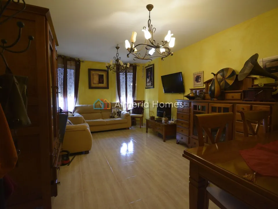 Duplex i Arboleas, Almeria - foto 4