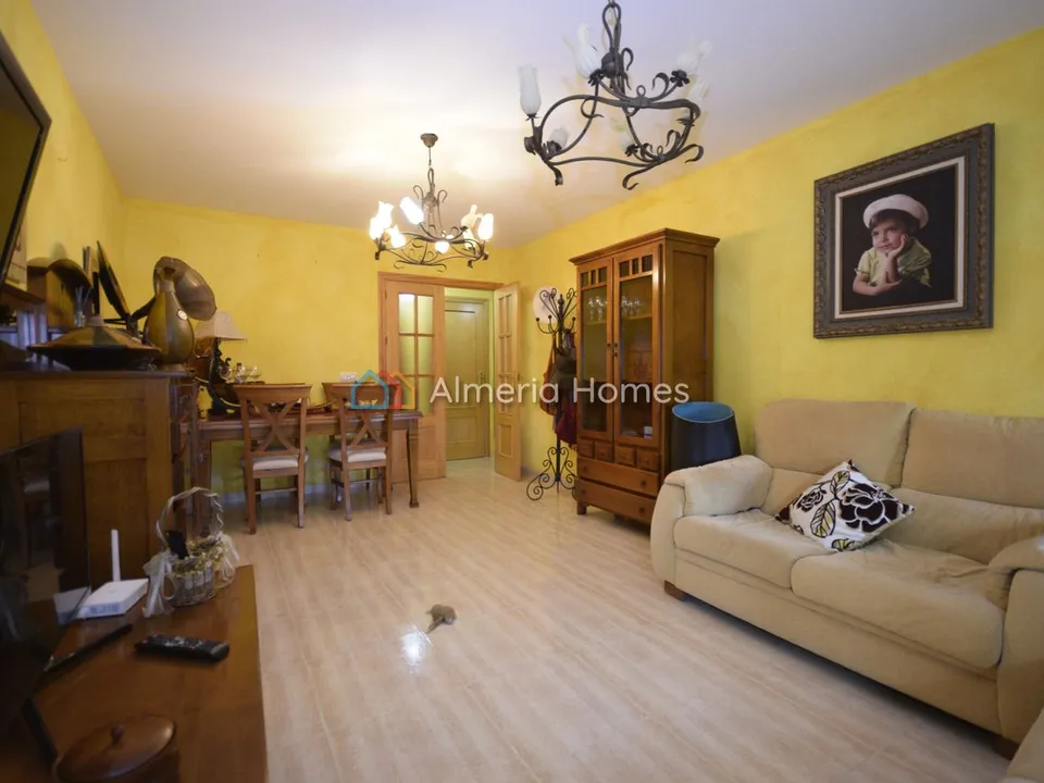 Duplex i Arboleas, Almeria - foto 5