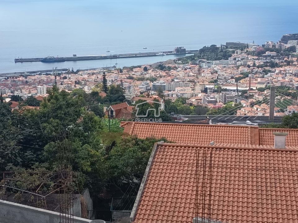 Villa i Funchal, Madeira - foto 1