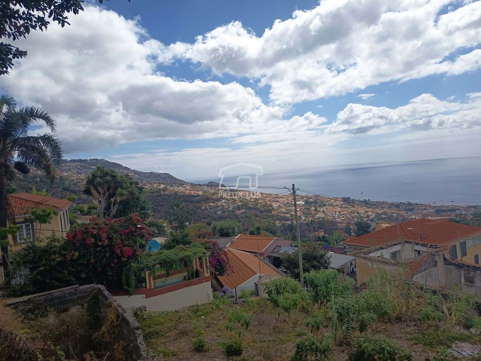 Villa i Funchal, Madeira - foto 3