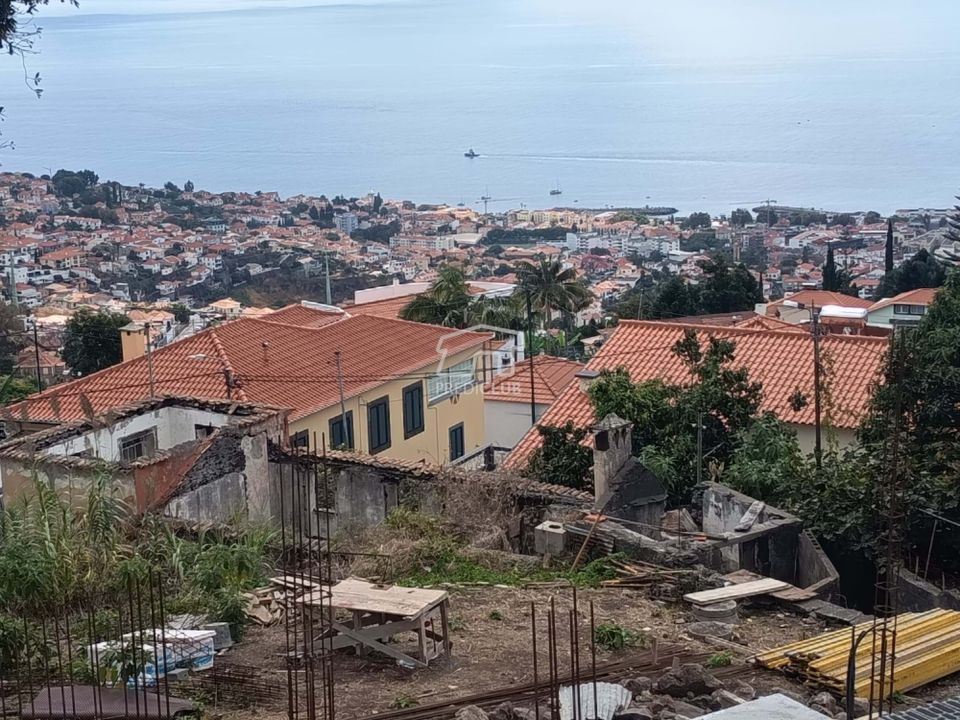 Villa i Funchal, Madeira - foto 4