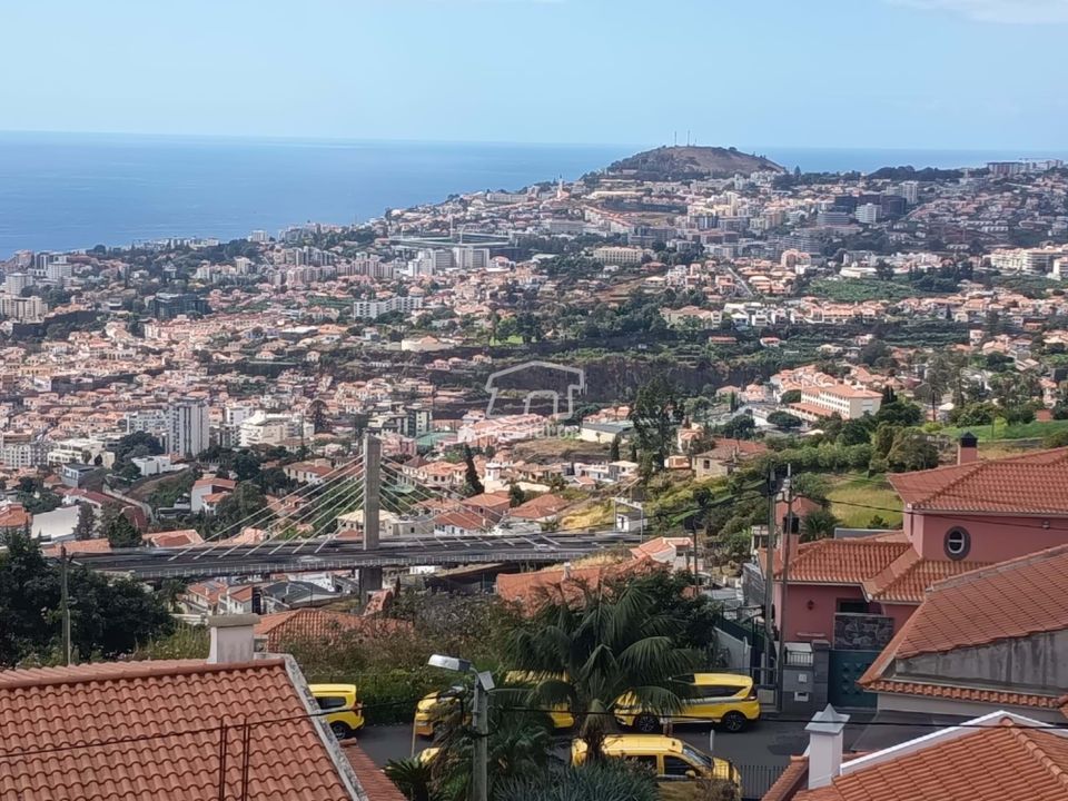 Villa i Funchal, Madeira - foto 5