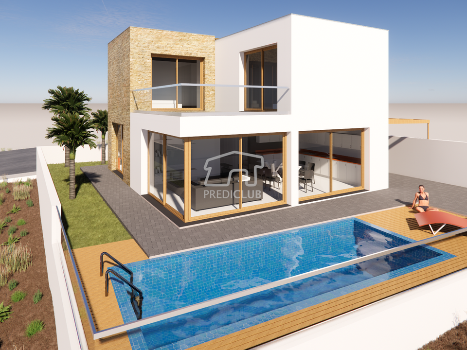 Villa i Porto Santo, Madeira - foto 2