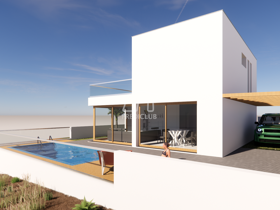 Villa i Porto Santo, Madeira - foto 3