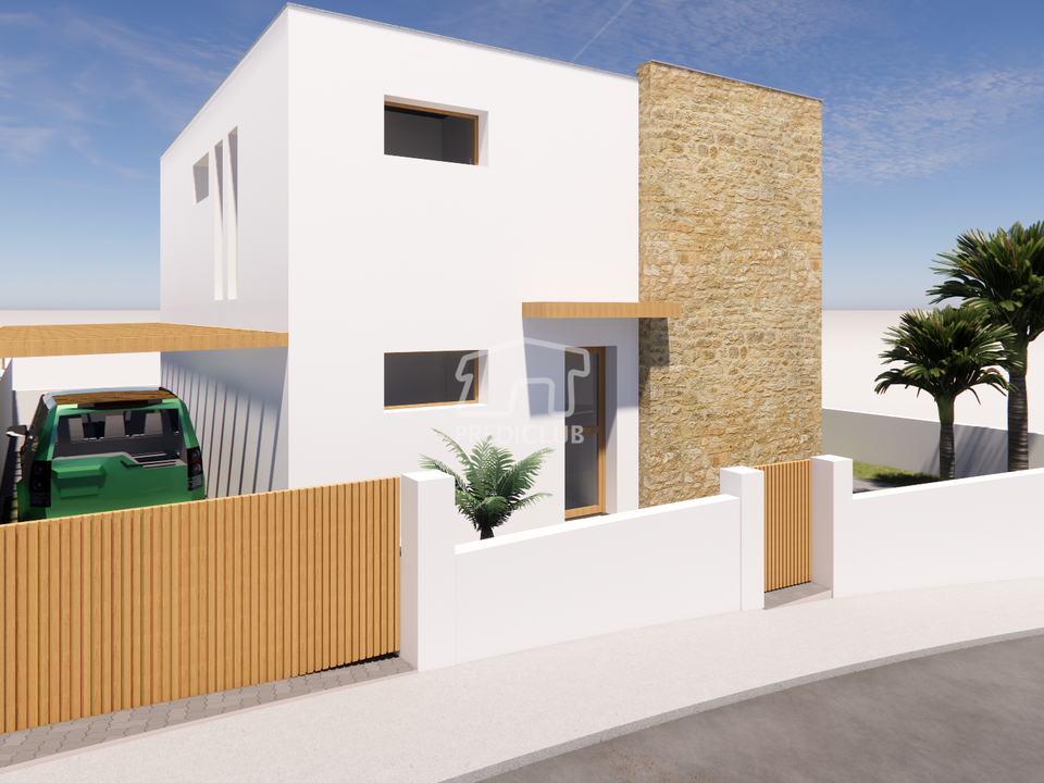 Villa i Porto Santo, Madeira - foto 4