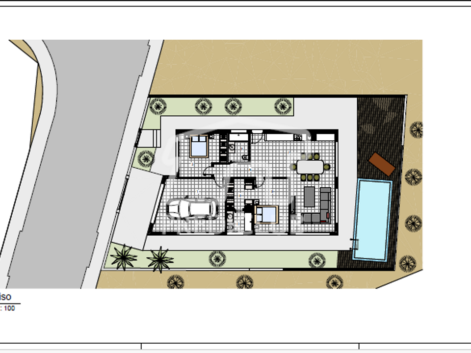 Villa i Porto Santo, Madeira - foto 3