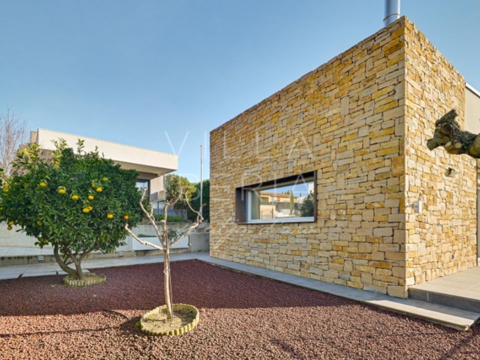 Villa i Santa Cristina, Gerona - foto 2