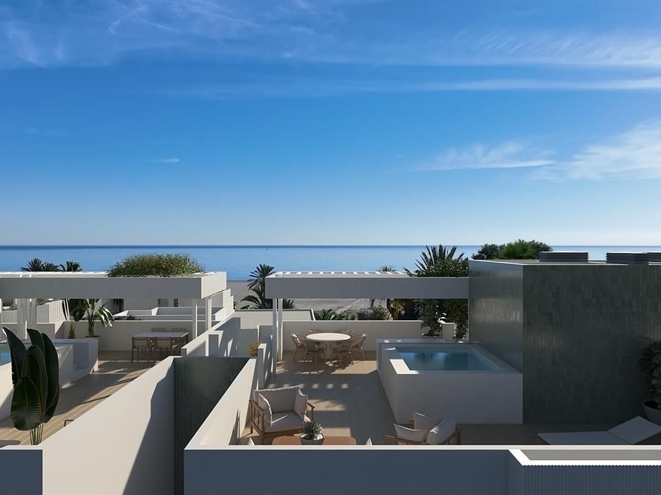 Lejlighed i Vera, Almeria - foto 1
