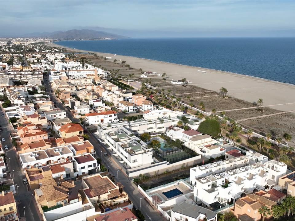 Lejlighed i Vera, Almeria - foto 3