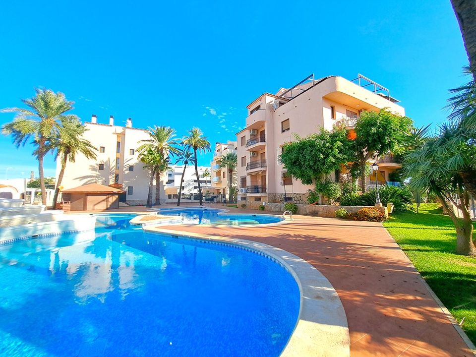 Penthouse i Denia, Alicante - foto 2