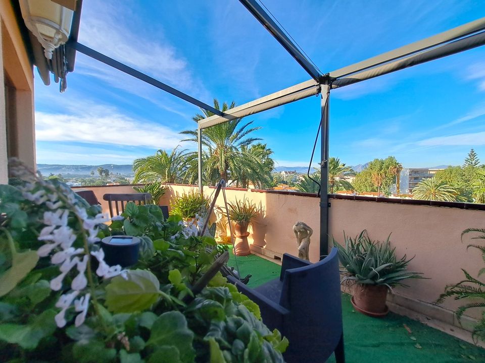 Penthouse i Denia, Alicante - foto 4