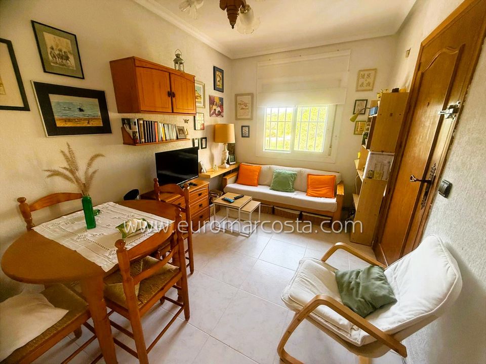 Lejlighed i La Mata, Alicante - foto 4