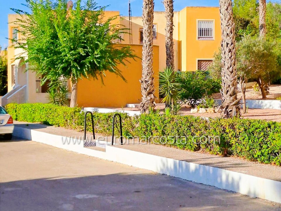 Lejlighed i La Mata, Alicante - foto 1
