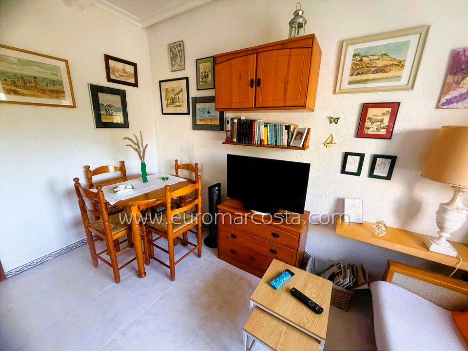 Lejlighed i La Mata, Alicante - foto 3