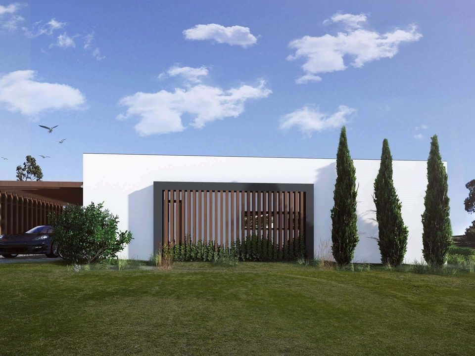 Helårsgrund i Silves, Faro - foto 2