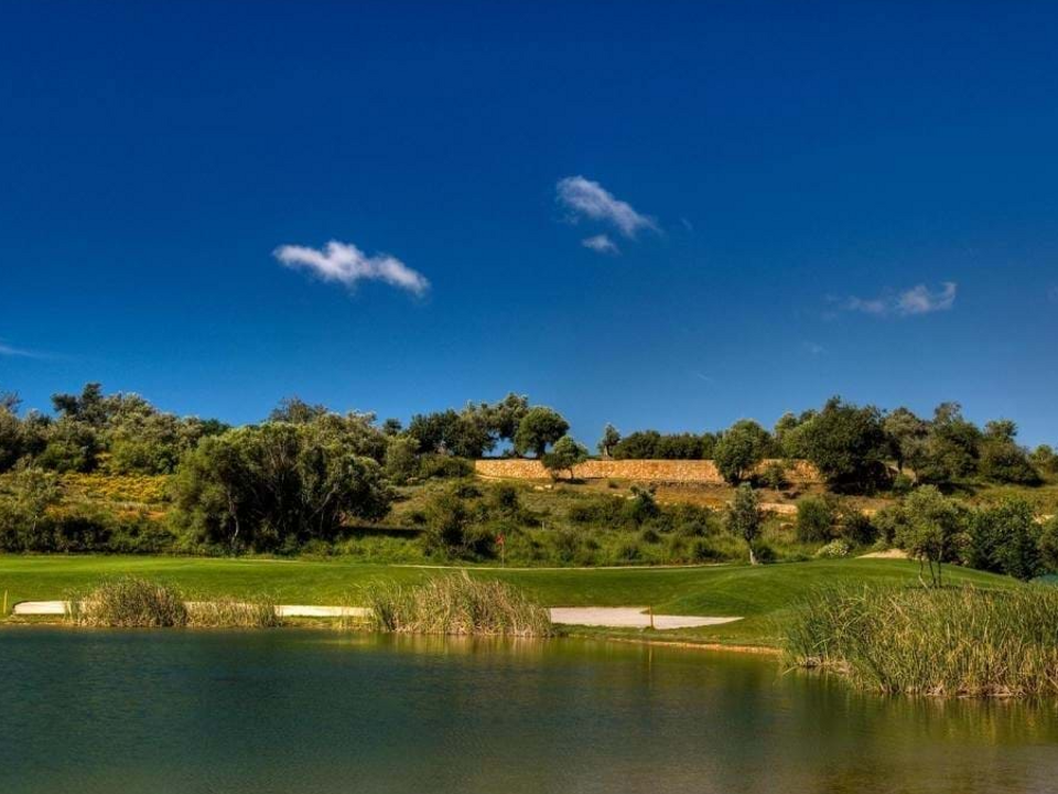 Helårsgrund i Silves, Faro - foto 5