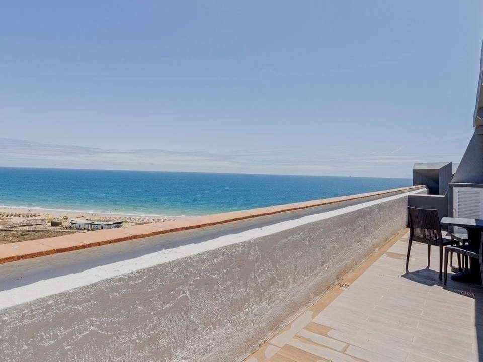 Lejlighed i Alvor, Faro - foto 1