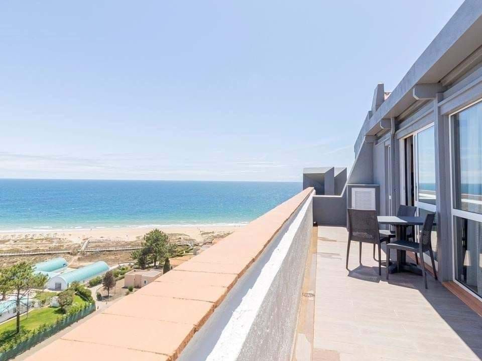 Lejlighed i Alvor, Faro - foto 2