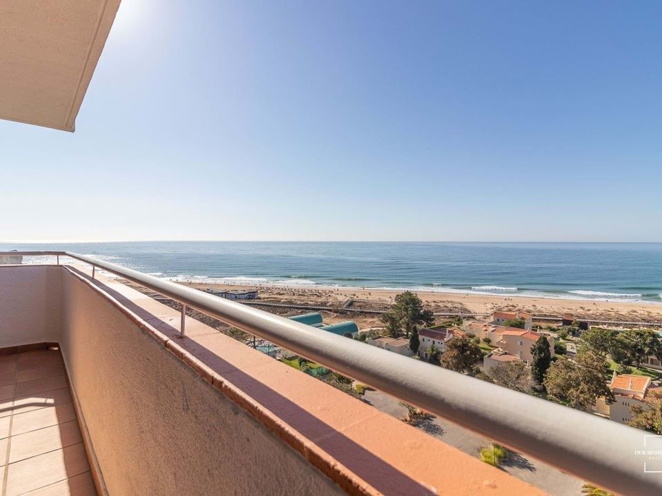 Lejlighed i Alvor, Faro - foto 1