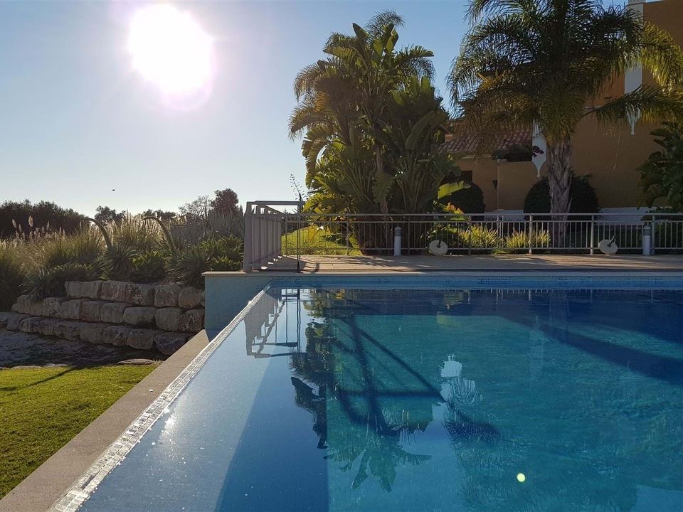 Villa i Carvoeiro, Faro - foto 1