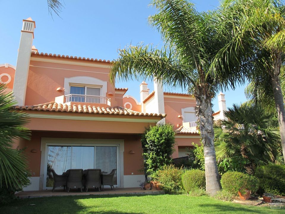 Villa i Carvoeiro, Faro - foto 3
