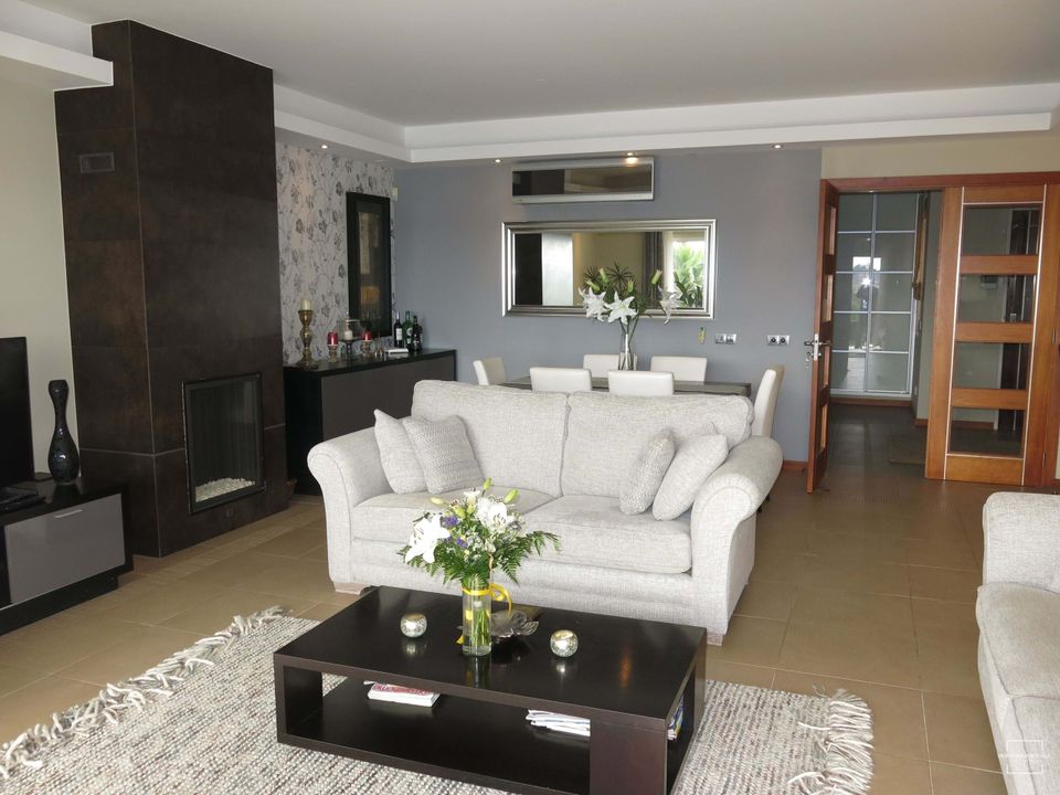 Villa i Carvoeiro, Faro - foto 5