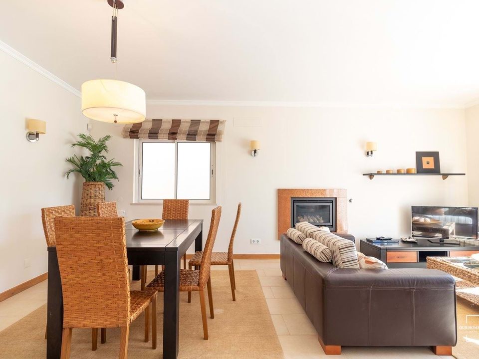 Villa i Carvoeiro, Faro - foto 3