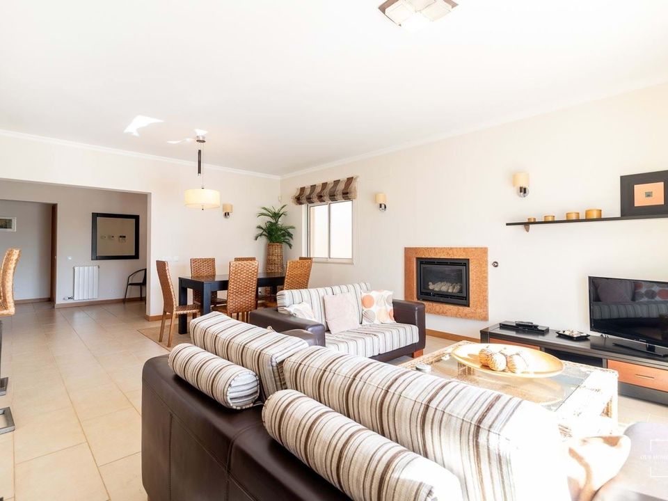 Villa i Carvoeiro, Faro - foto 5