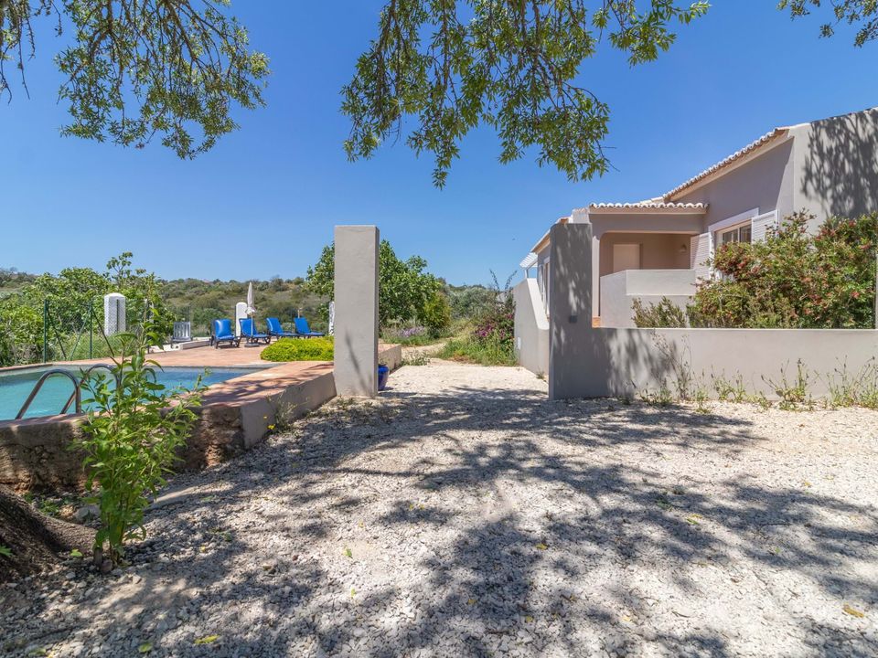 Villa i Carvoeiro, Faro - foto 2