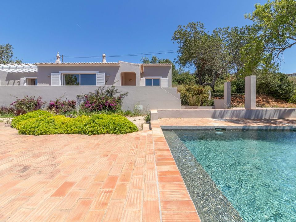 Villa i Carvoeiro, Faro - foto 3
