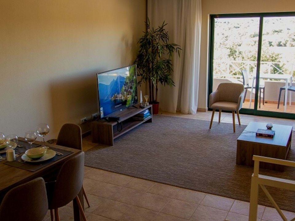 Lejlighed i Carvoeiro, Faro - foto 3