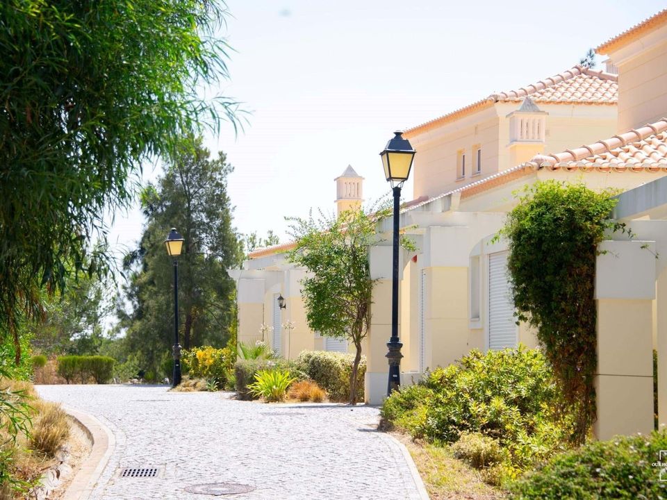 Villa i Castro Marim, Faro - foto 2