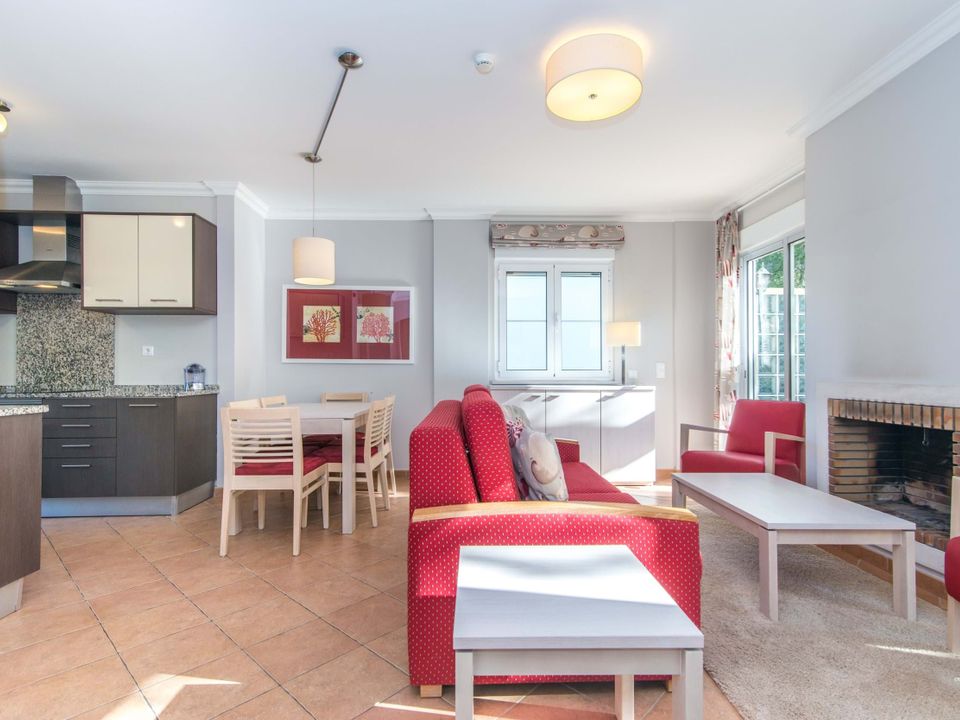 Villa i Castro Marim, Faro - foto 3