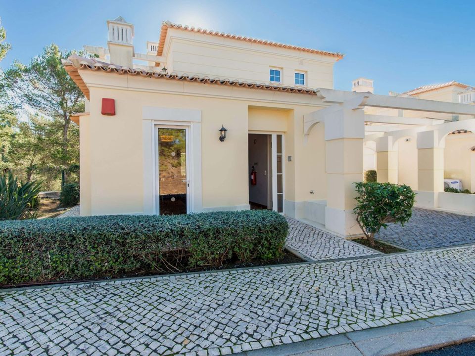 Villa i Castro Marim, Faro - foto 1