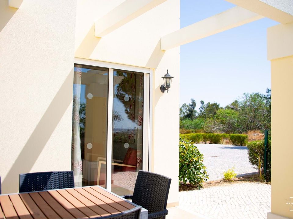 Villa i Castro Marim, Faro - foto 5