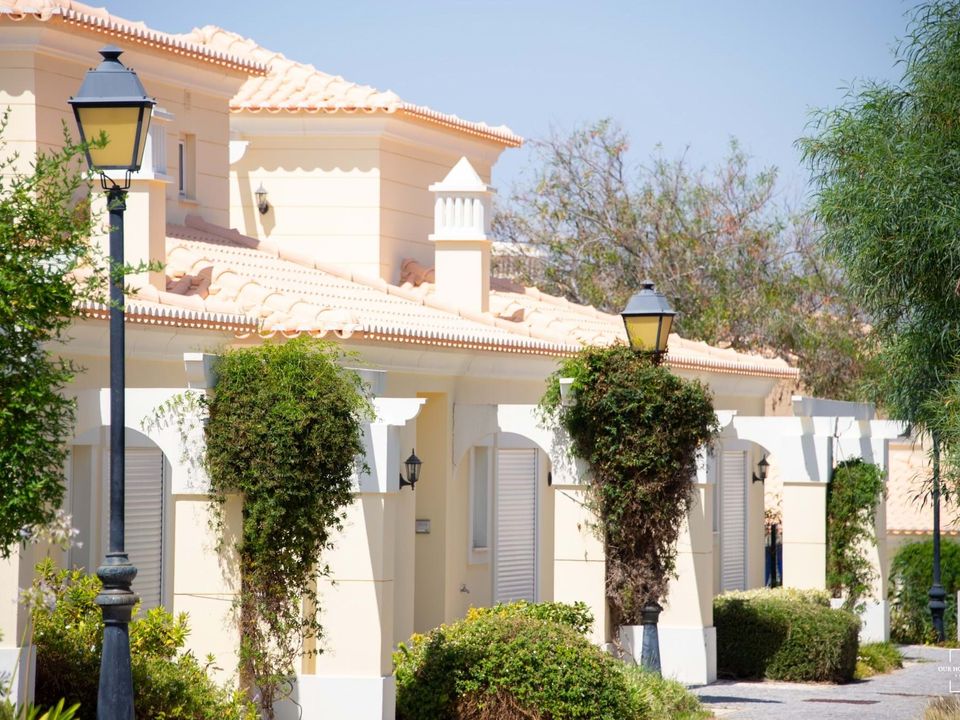 Villa i Castro Marim, Faro - foto 1