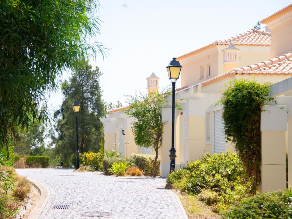 Villa i Castro Marim, Faro - foto 3
