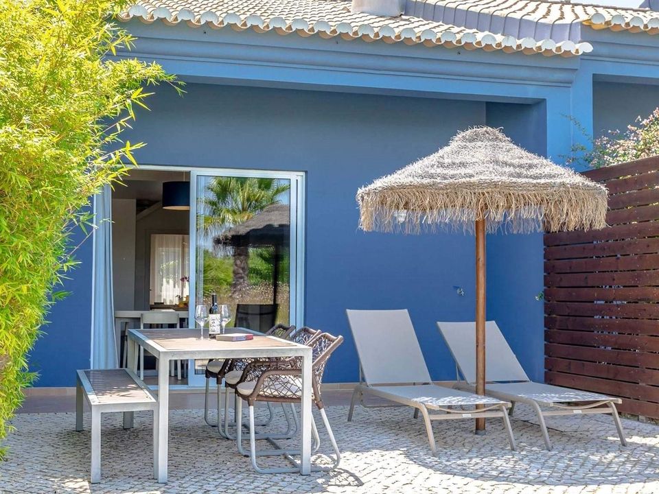 Villa i Luz, Faro - foto 5