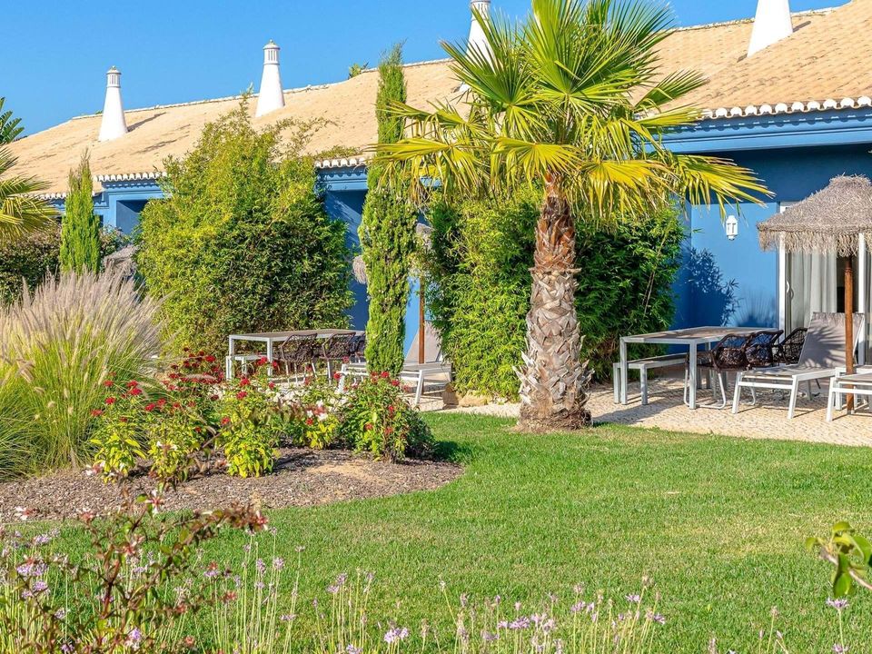 Villa i Luz, Faro - foto 1