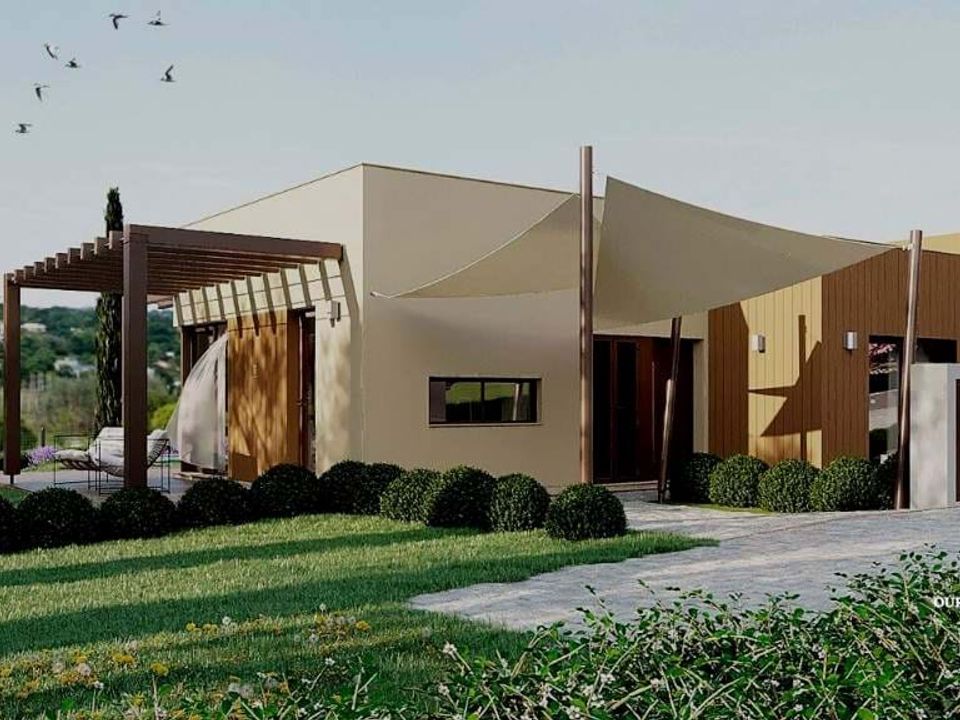 Villa i Silves, Faro - foto 1