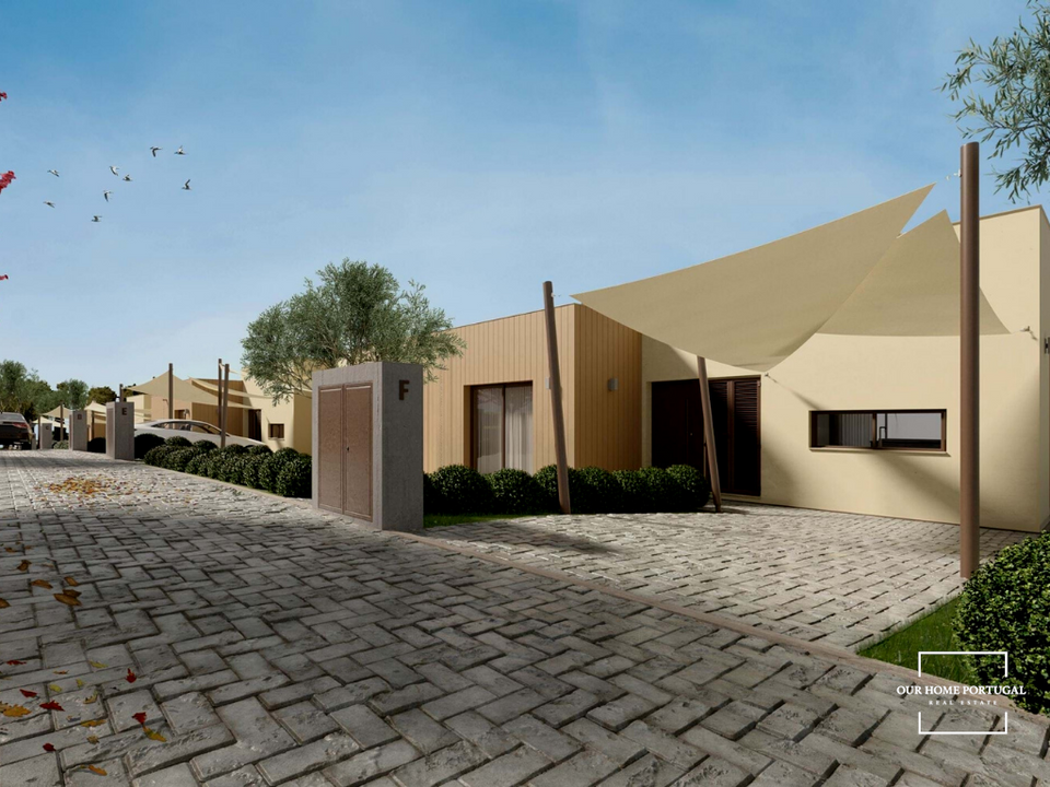 Villa i Silves, Faro - foto 5