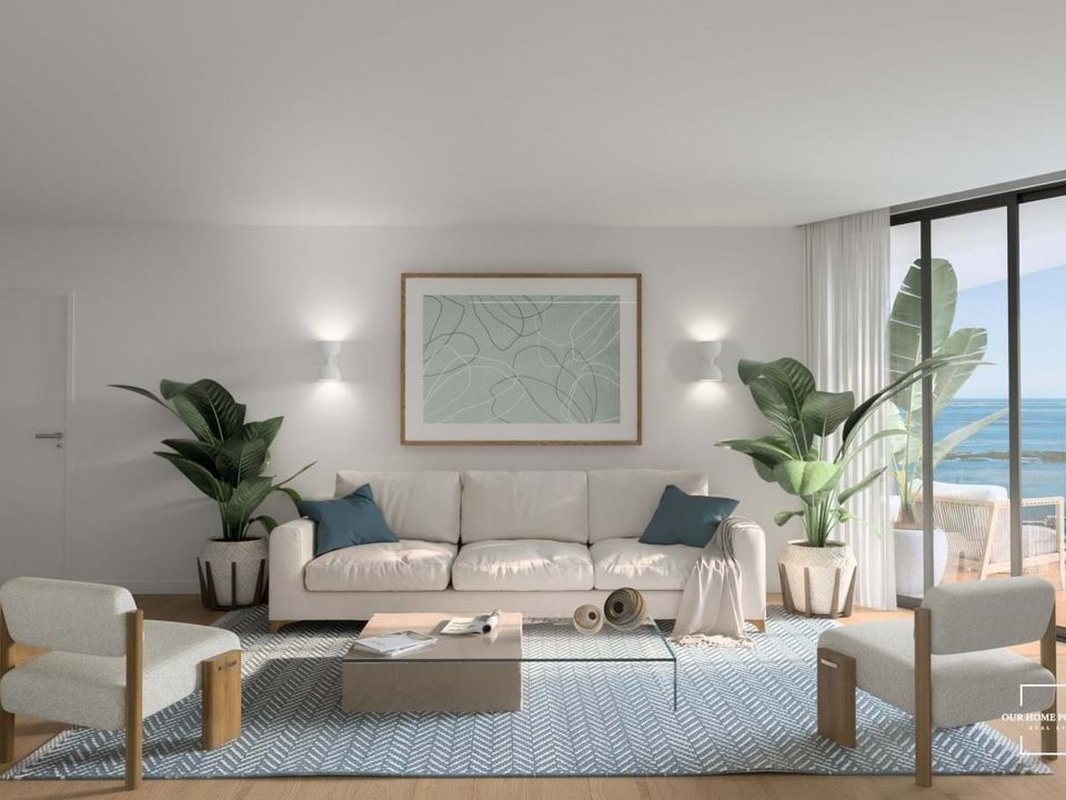 Lejlighed i Olhao, Faro - foto 2