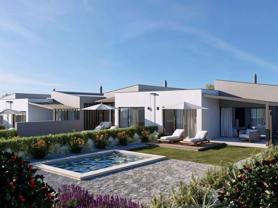 Villa i Silves, Faro - foto 1