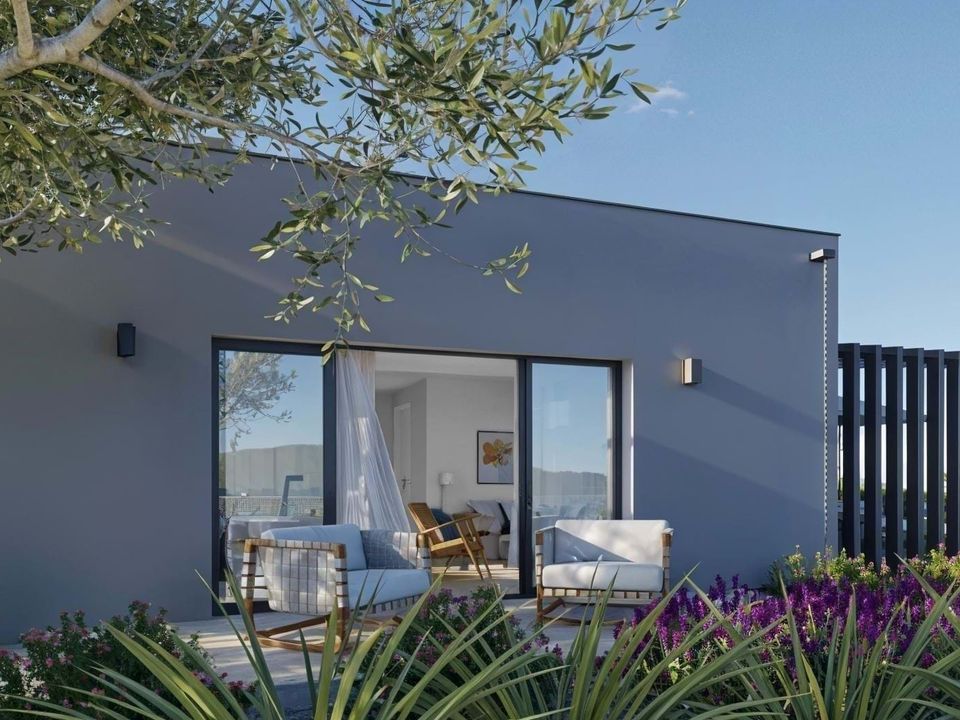 Villa i Silves, Faro - foto 3