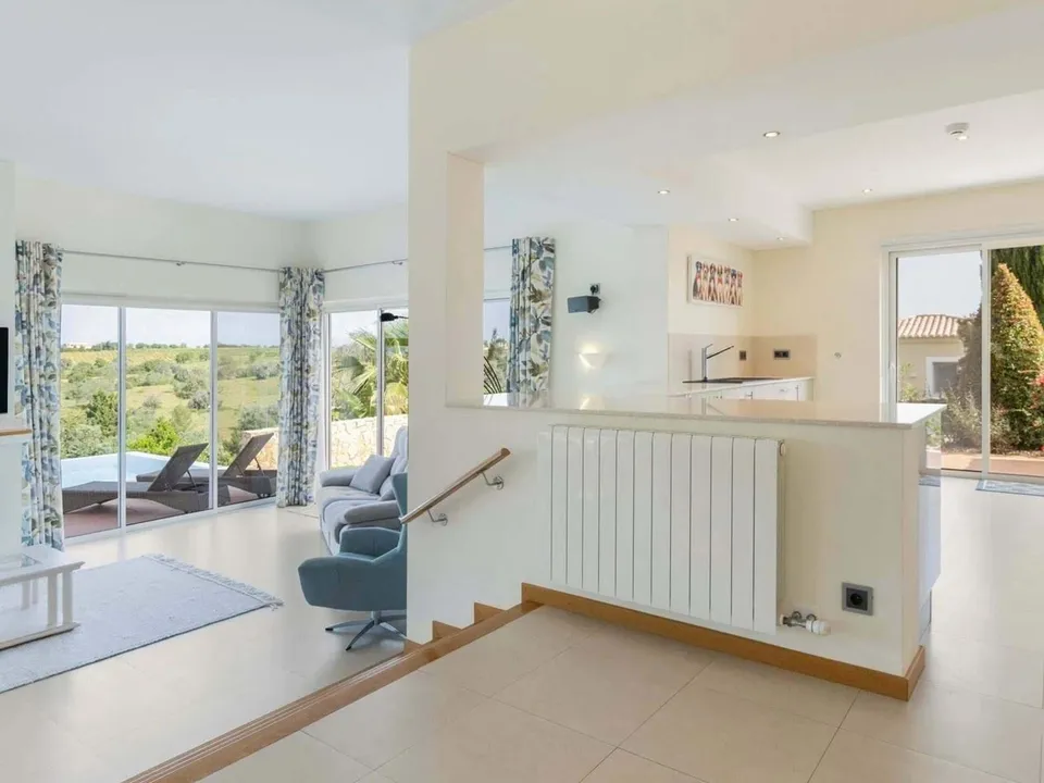 Villa i Carvoeiro, Faro - foto 3