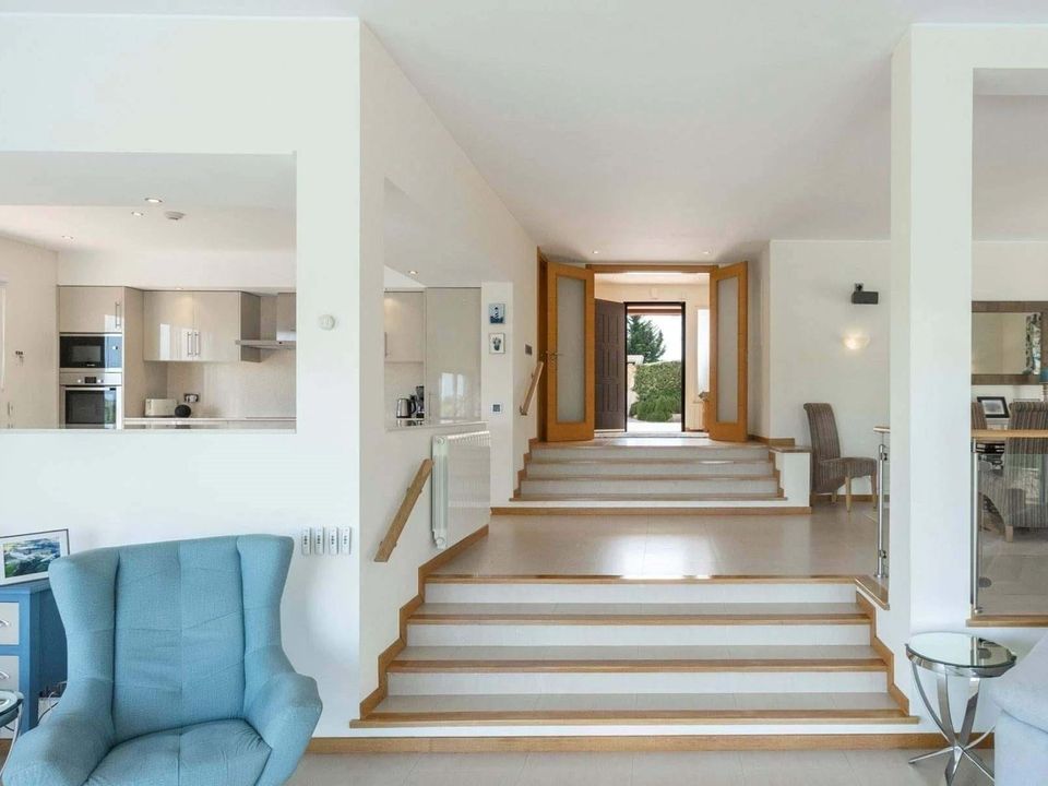 Villa i Carvoeiro, Faro - foto 4