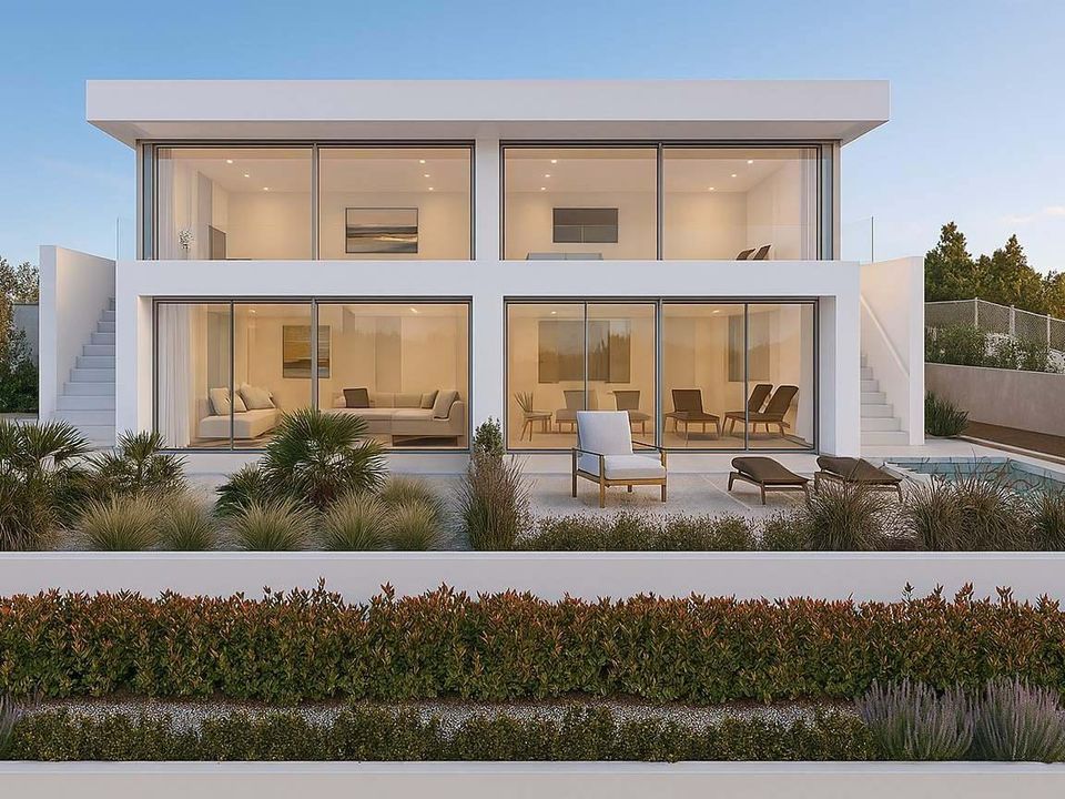 Villa i Luz, Faro - foto 2